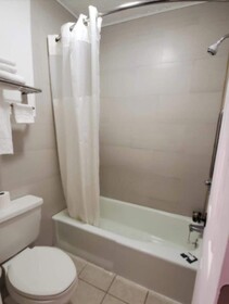 Tri-City Motel by OYO Forrest City Spindale