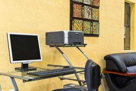 Tri-City Motel by OYO Forrest City Spindale