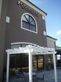 Spark by Hilton Spring Lake Fayetteville