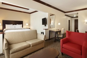Spark by Hilton Spring Lake Fayetteville