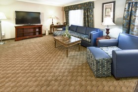 Spark by Hilton Spring Lake Fayetteville