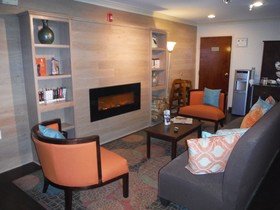 Spark by Hilton Spring Lake Fayetteville
