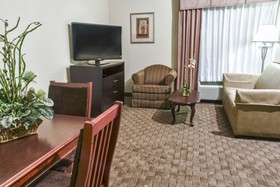 Spark by Hilton Spring Lake Fayetteville