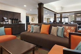 Spark by Hilton Spring Lake Fayetteville