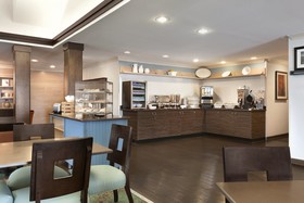 Spark by Hilton Spring Lake Fayetteville