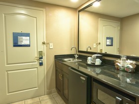 Hampton Inn Spring Lake Fayetteville