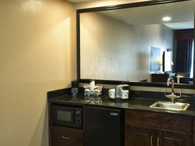 Hampton Inn Spring Lake Fayetteville