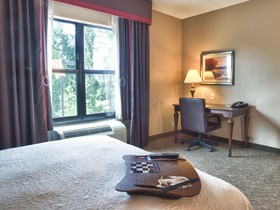 Hampton Inn Spring Lake Fayetteville