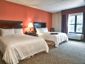 Hampton Inn Spring Lake Fayetteville