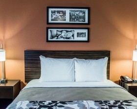 Sleep Inn & Suites Near Ft. Bragg