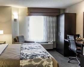 Sleep Inn & Suites Near Ft. Bragg