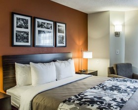 Sleep Inn & Suites Near Ft. Bragg