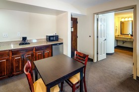 Sleep Inn & Suites Near Ft. Bragg