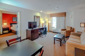 Sleep Inn & Suites Near Ft. Bragg