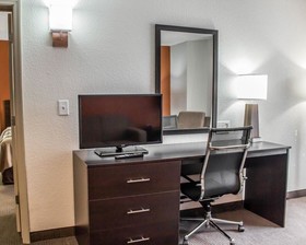 Sleep Inn & Suites Near Ft. Bragg