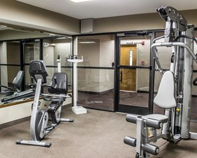 Sleep Inn & Suites Near Ft. Bragg