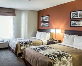 Sleep Inn & Suites Near Ft. Bragg