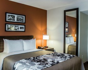 Sleep Inn & Suites Near Ft. Bragg