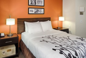 Sleep Inn & Suites Near Ft. Bragg