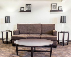 Sleep Inn & Suites Near Ft. Bragg