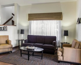 Sleep Inn & Suites Near Ft. Bragg