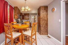 The Beckwith Guest House