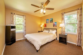 The Beckwith Guest House