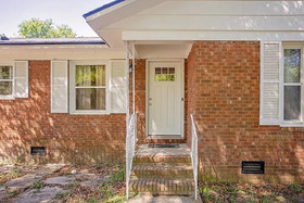 The Beckwith Guest House