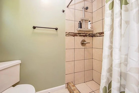 The Beckwith Guest House