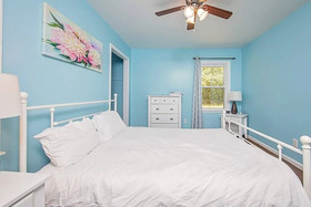 The Beckwith Guest House