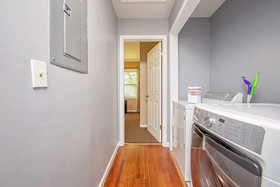 The Beckwith Guest House