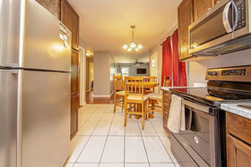 The Beckwith Guest House