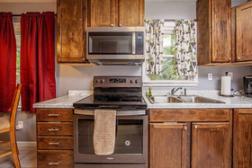 The Beckwith Guest House