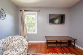 The Beckwith Guest House