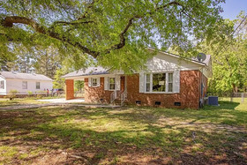 The Beckwith Guest House