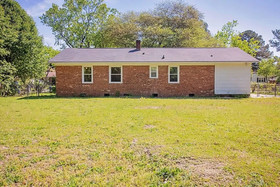 The Beckwith Guest House