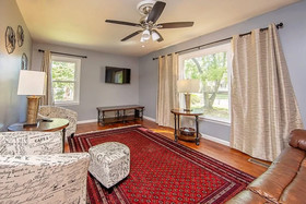 The Beckwith Guest House