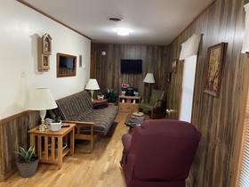 Pine Valley Motel