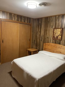 Pine Valley Motel