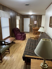 Pine Valley Motel