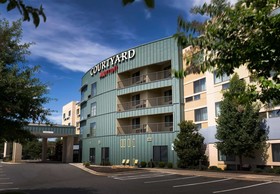Courtyard Statesville Mooresville/Lake Norman