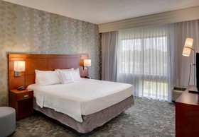 Courtyard Statesville Mooresville/Lake Norman