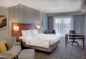 Courtyard Statesville Mooresville/Lake Norman