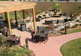 Courtyard Statesville Mooresville/Lake Norman