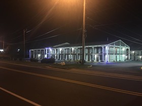 Days Inn by Wyndham Statesville