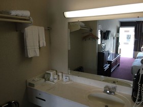 Days Inn by Wyndham Statesville