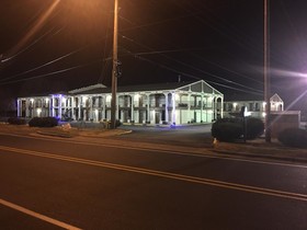 Days Inn by Wyndham Statesville