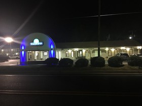 Days Inn by Wyndham Statesville