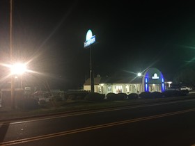 Days Inn by Wyndham Statesville