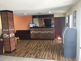 Days Inn by Wyndham Statesville